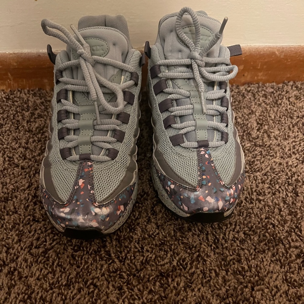 Nike air max for women size 8.5
